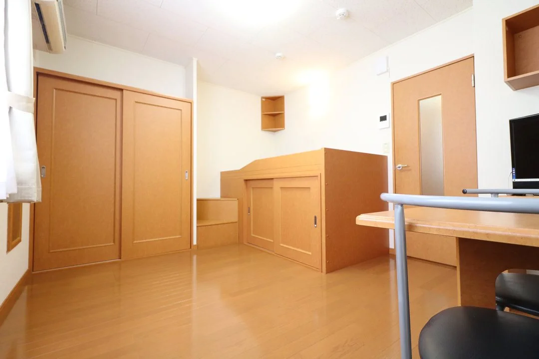 当社人気のベッドタイプ！収納付きベッドがオススメ！