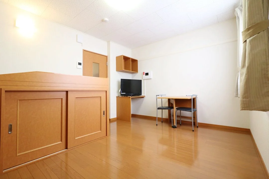 SECOM完備（無料）により24時間安心の住空間をご提供