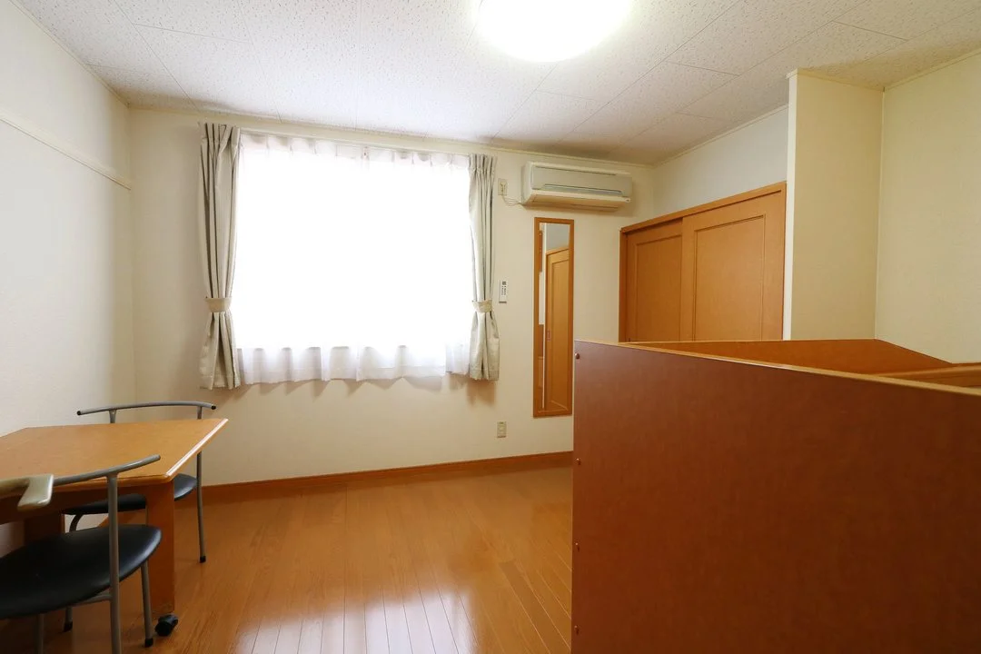 家具家電付により急な転勤や新生活を今すぐスタートできます！