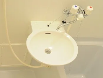 備品や設備仕様は号室等により異なります。現地をご確認下さい。