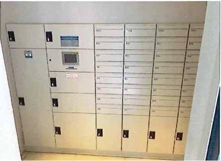 宅配ボックス＆自動郵便ボックス完備