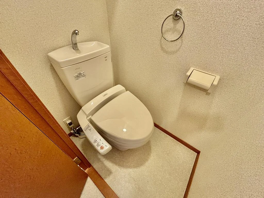 設備・仕様は号室により異なる為、現状を優先いたします。