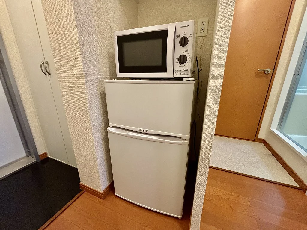 設備・仕様は号室により異なる為、現状を優先いたします。