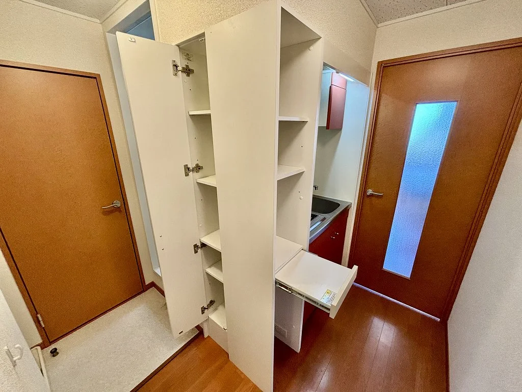 設備・仕様は号室により異なる為、現状を優先いたします。