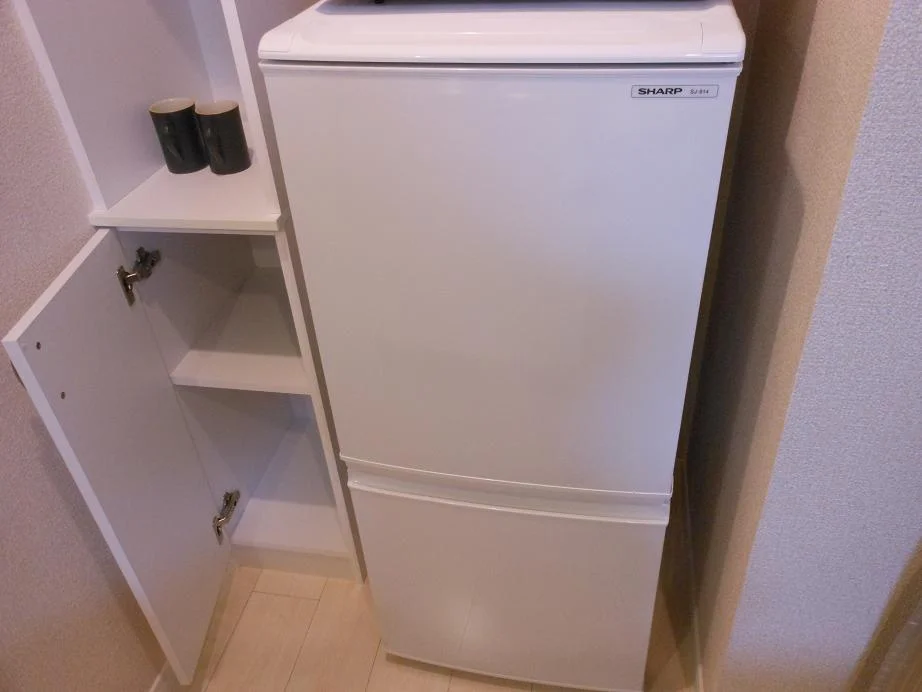冷蔵庫