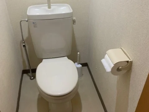 バス・トイレは別となっています。