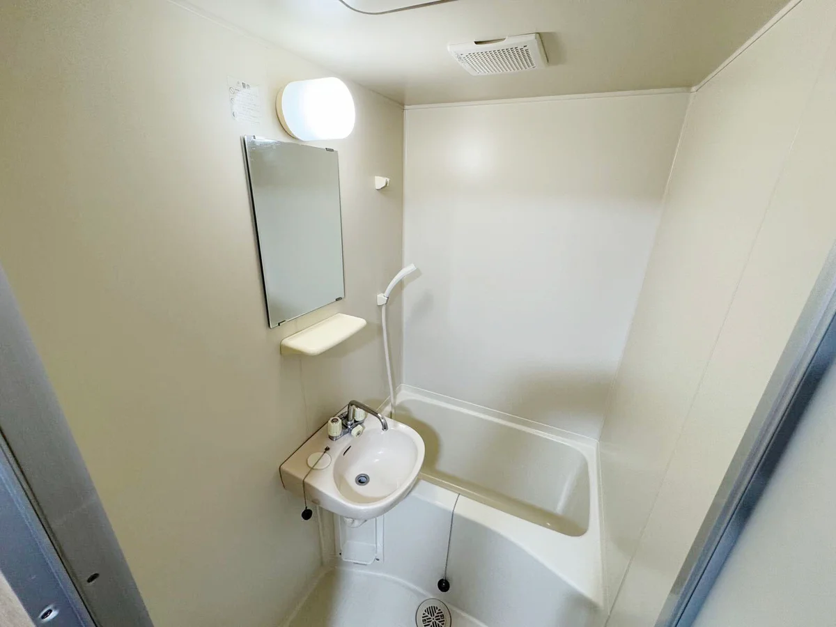 現状優先。設置は現地と異なる可能性があります。