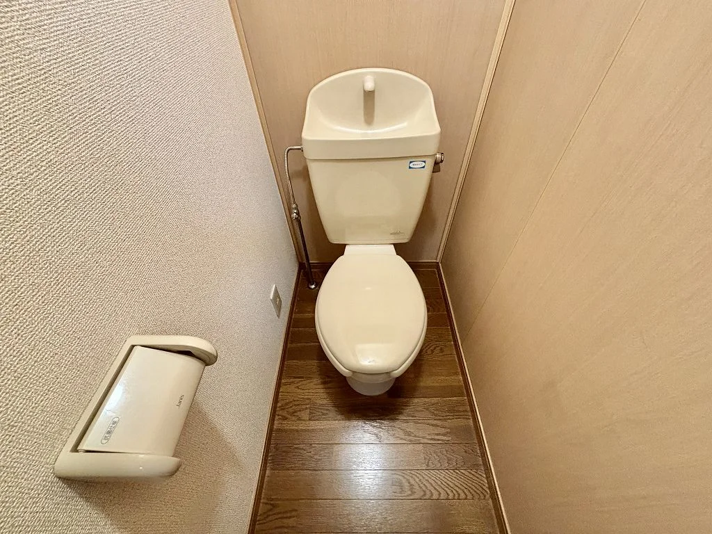 現状優先。設置は現地と異なる可能性があります。