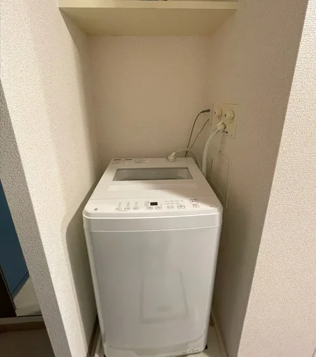 洗濯機