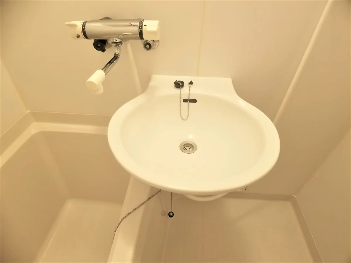 設備・仕様は号室により異なる為、現況を優先致します。