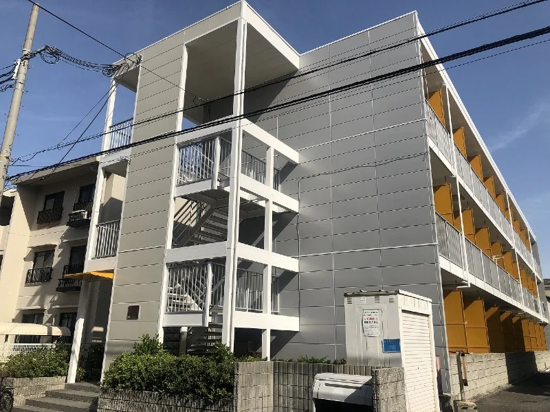 レオパレスクレール - 泉大津市 マンスリーマンション 泉大津市 ウィークリーマンション