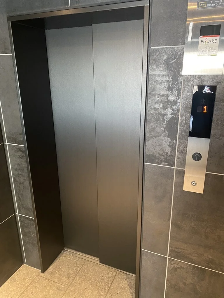 エレベーター
