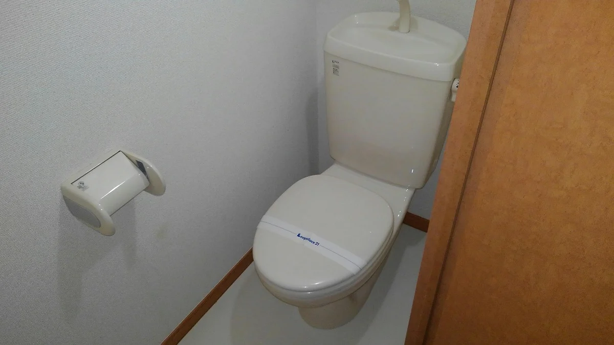 風呂トイレ別