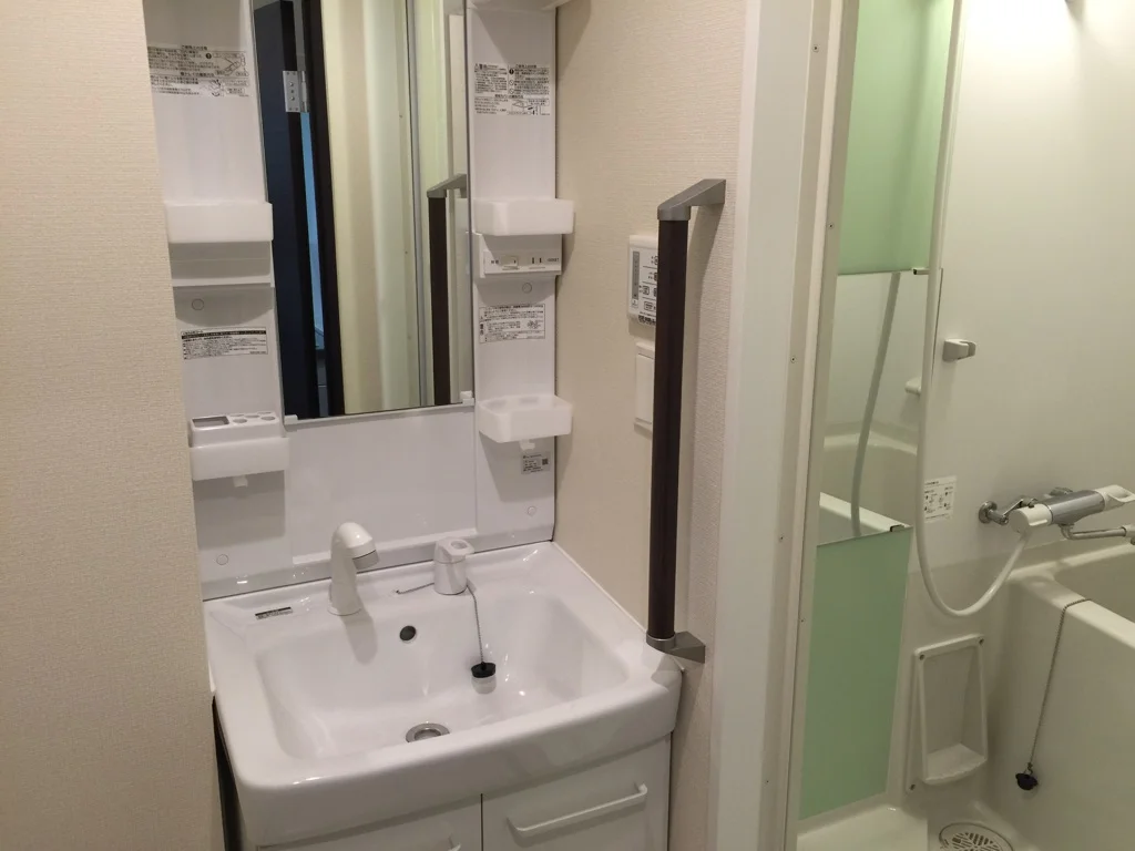 設備・仕様は号室により異なる為、現況を優先致します。