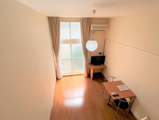 レオパレス芳山荘Ⅱ - 貝塚市 マンスリーマンション 貝塚市 ウィークリーマンション