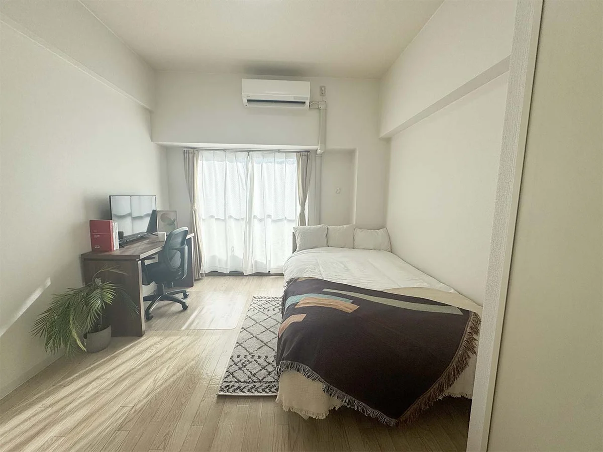 マイナビSTAY品川サウス - 品川区 マンスリーマンション 品川区 ウィークリーマンション