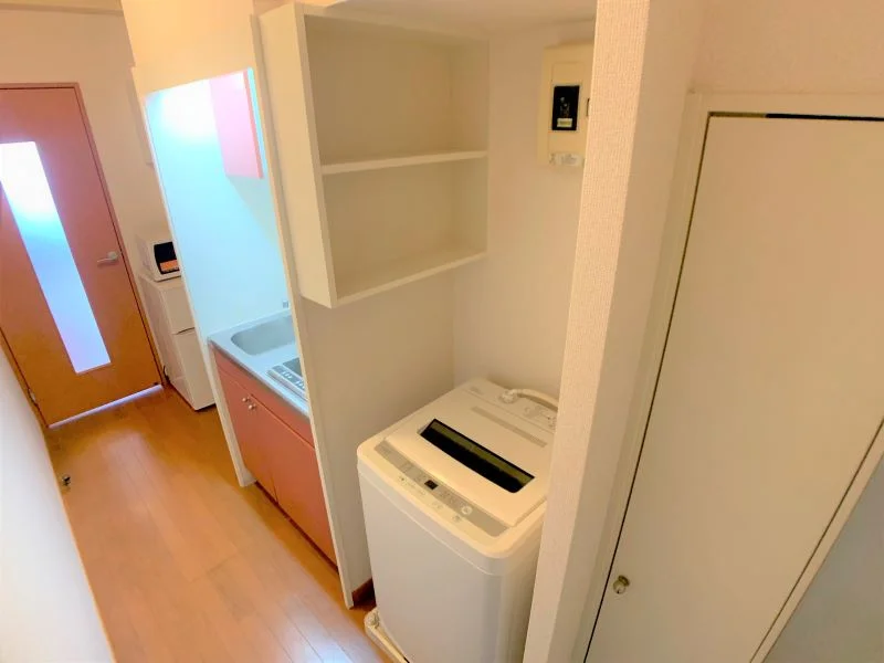 設備・仕様は号室により異なる為、現況を優先致します。