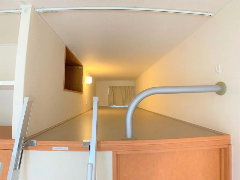 設備・仕様は号室により異なる為、現況を優先致します。