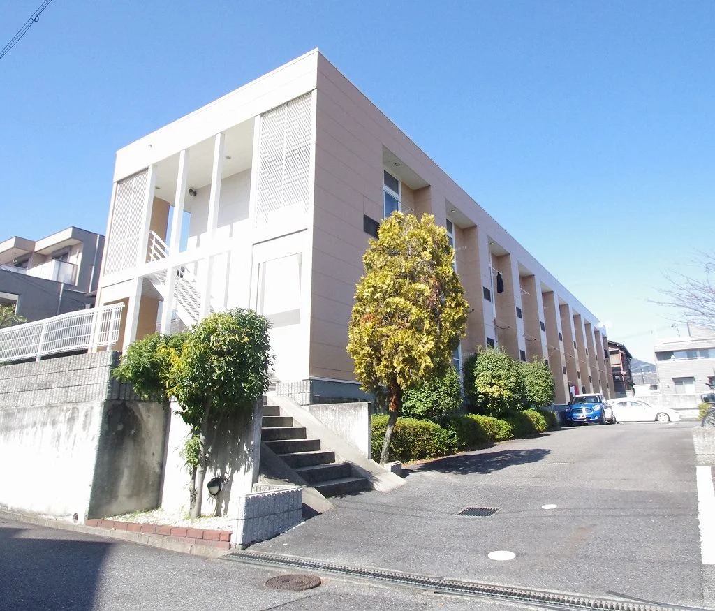 ロフト付き物件♪