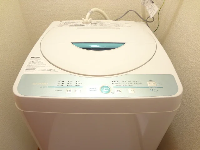洗濯機