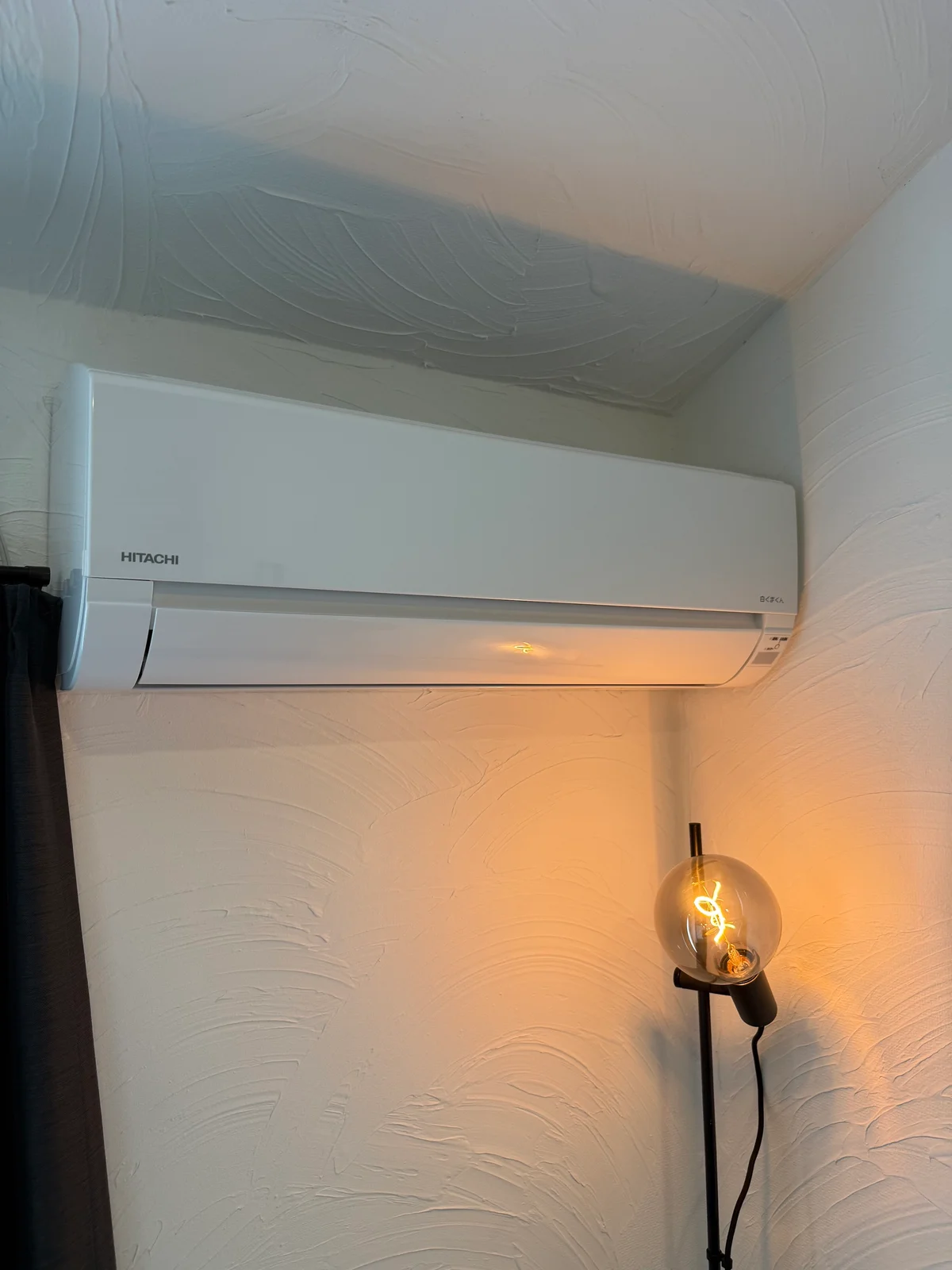 エアコン設置済み◎