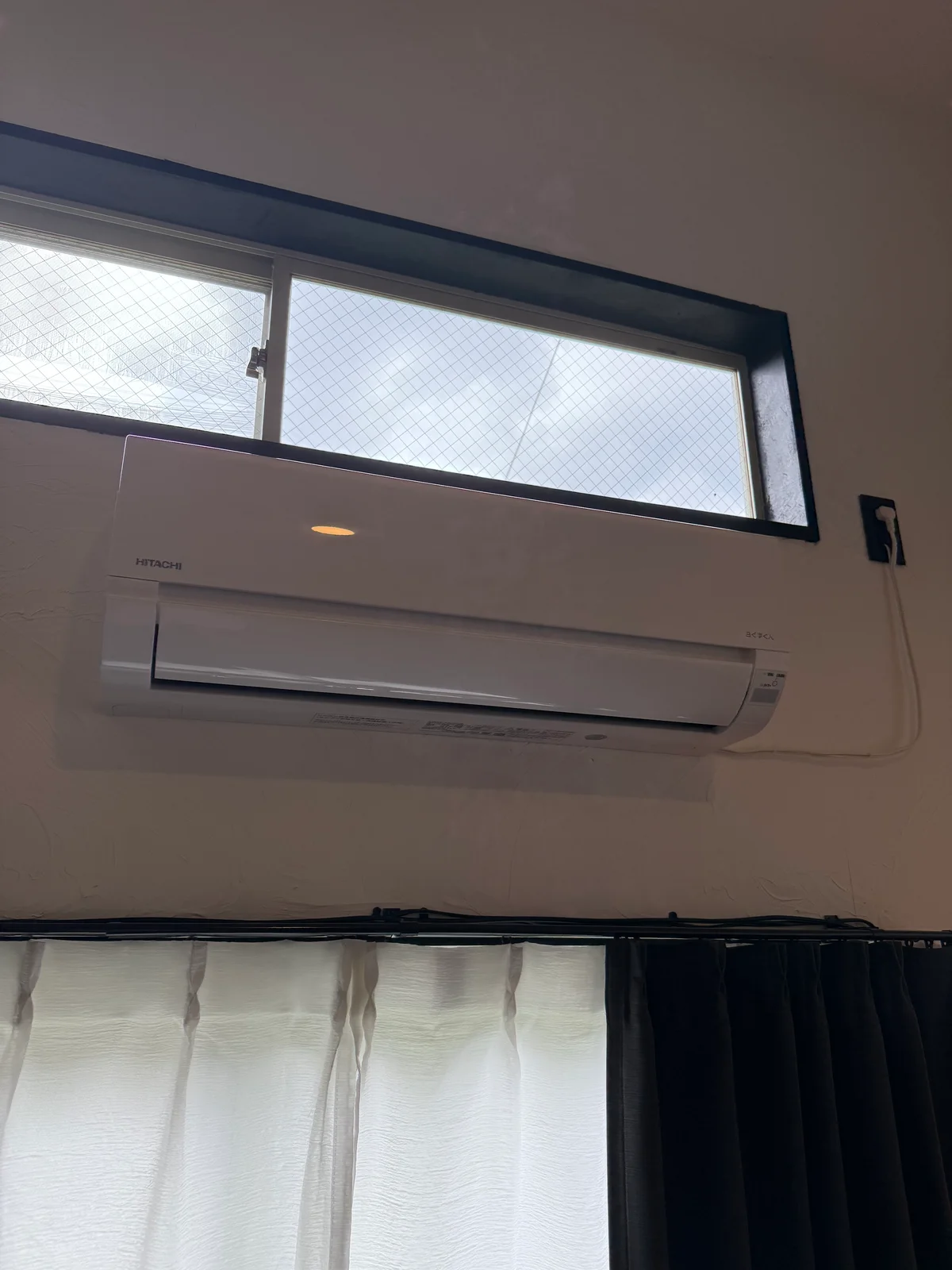 エアコン設置済み◎