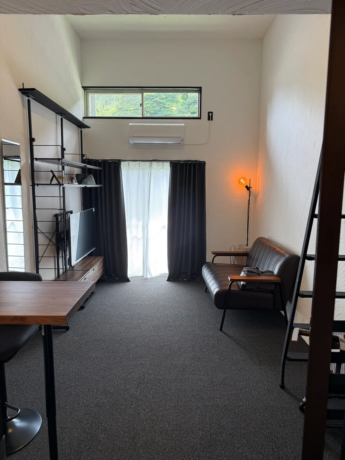 すぐに新生活が始められます！