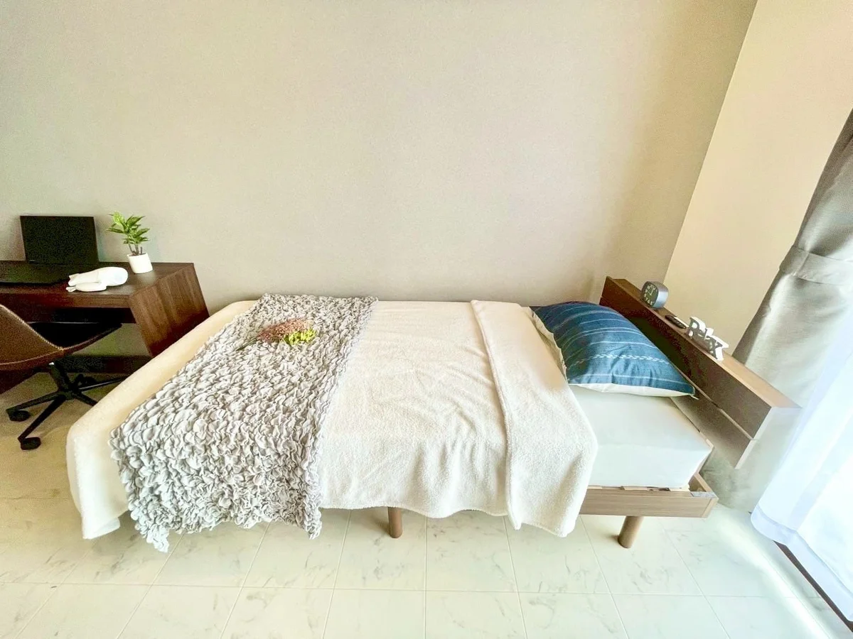 ※撮影用の観察植物・食器調理器具・雑貨類等はございません。※写真は現況優先