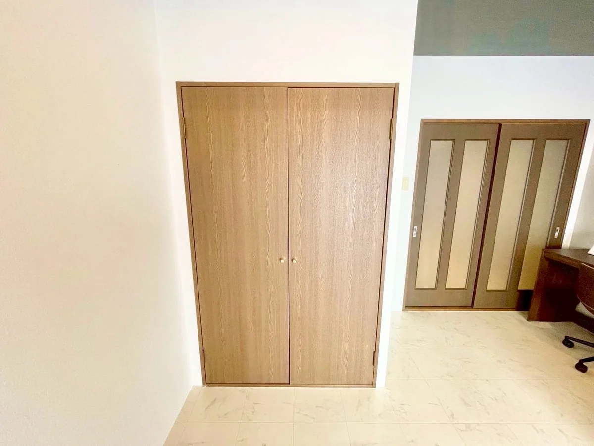 ※撮影用の観察植物・食器調理器具・雑貨類等はございません。※写真は現況優先