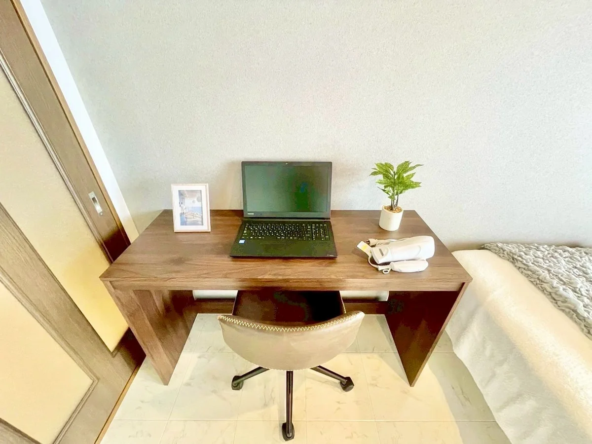 ※撮影用の観察植物・食器調理器具・雑貨類等はございません。※写真は現況優先