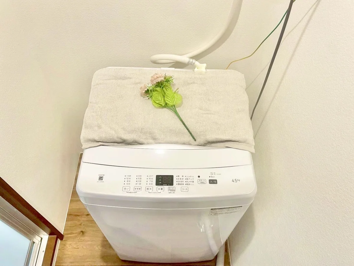 ※撮影用の観察植物・食器調理器具・雑貨類等はございません。※写真は現況優先