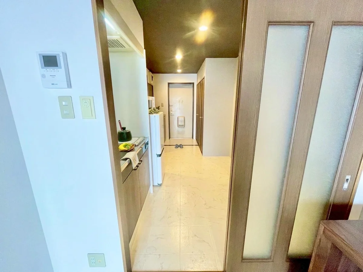 ※撮影用の観察植物・食器調理器具・雑貨類等はございません。※写真は現況優先