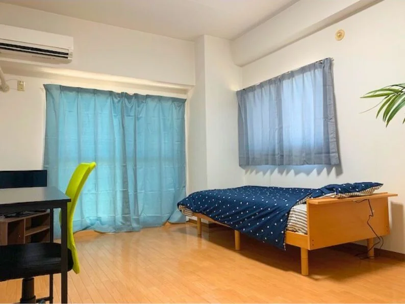 ※撮影用の観葉植物・雑貨類等はございません。