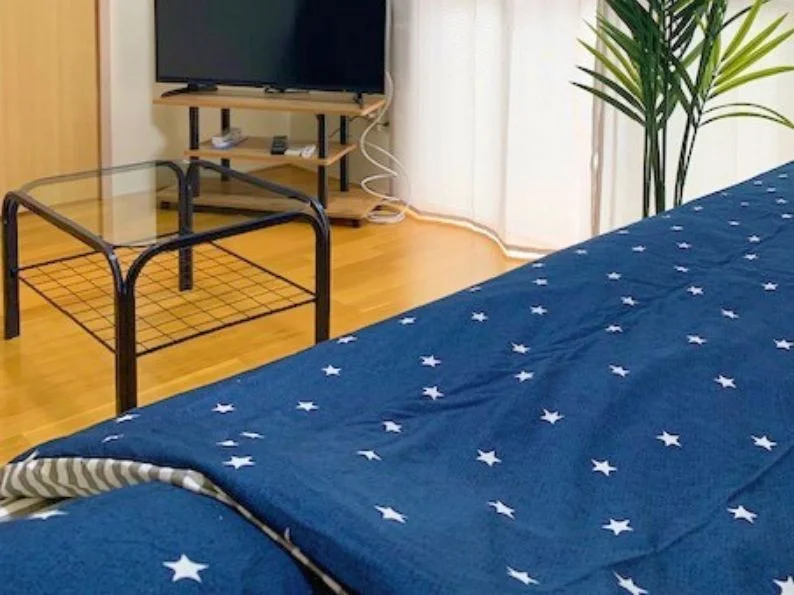 ※撮影用の観葉植物・雑貨類等はございません。