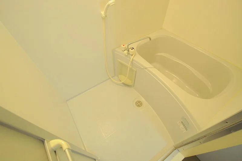 ゆったりくつろぐお風呂