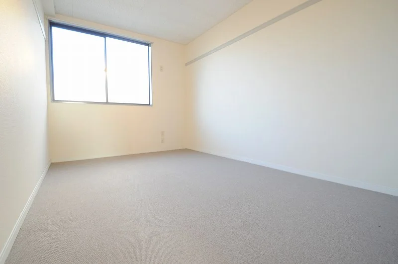 広々としたリビング