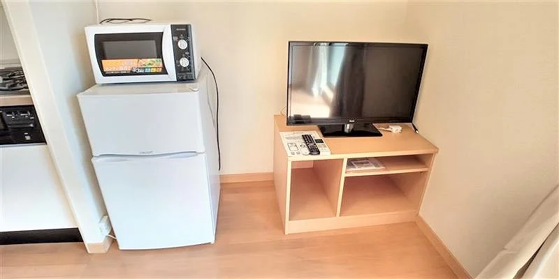 設備・仕様は号室により異なる為、現況を優先致します。