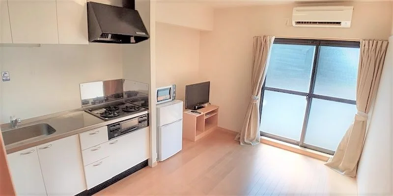 設備・仕様は号室により異なる為、現況を優先致します。