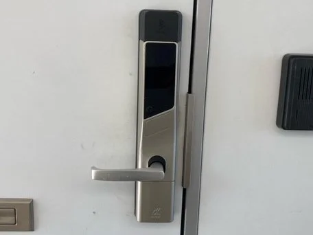 スマートロックキー