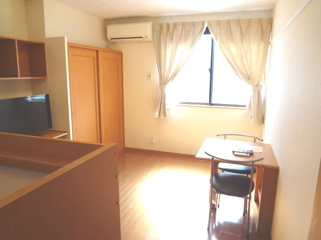 居室です。