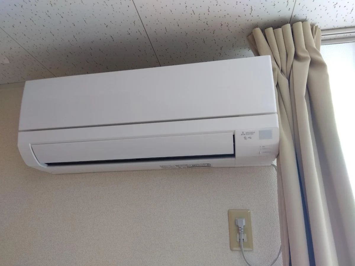 エアコン