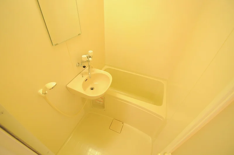 風呂・トイレ別