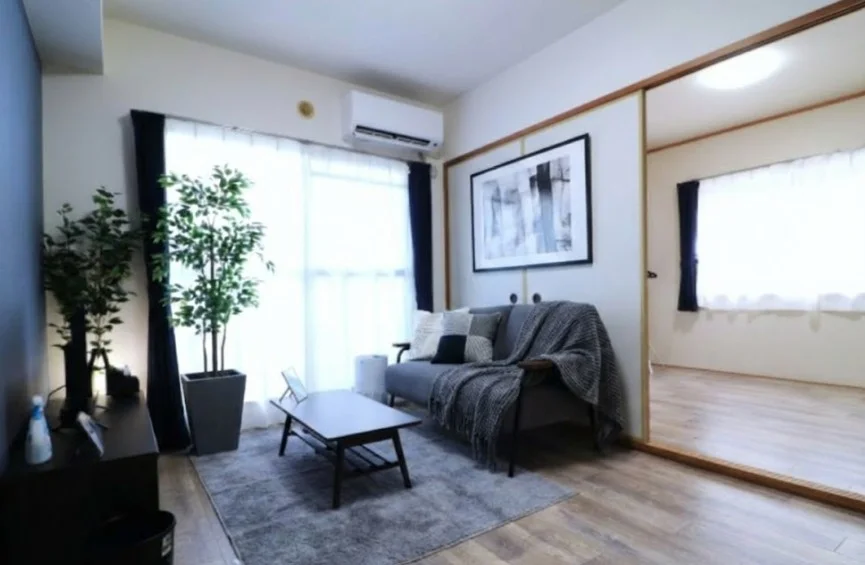 Kマンスリー和歌山7号線前（和歌山JCT前） - 岩出市 マンスリーマンション 岩出市 ウィークリーマンション