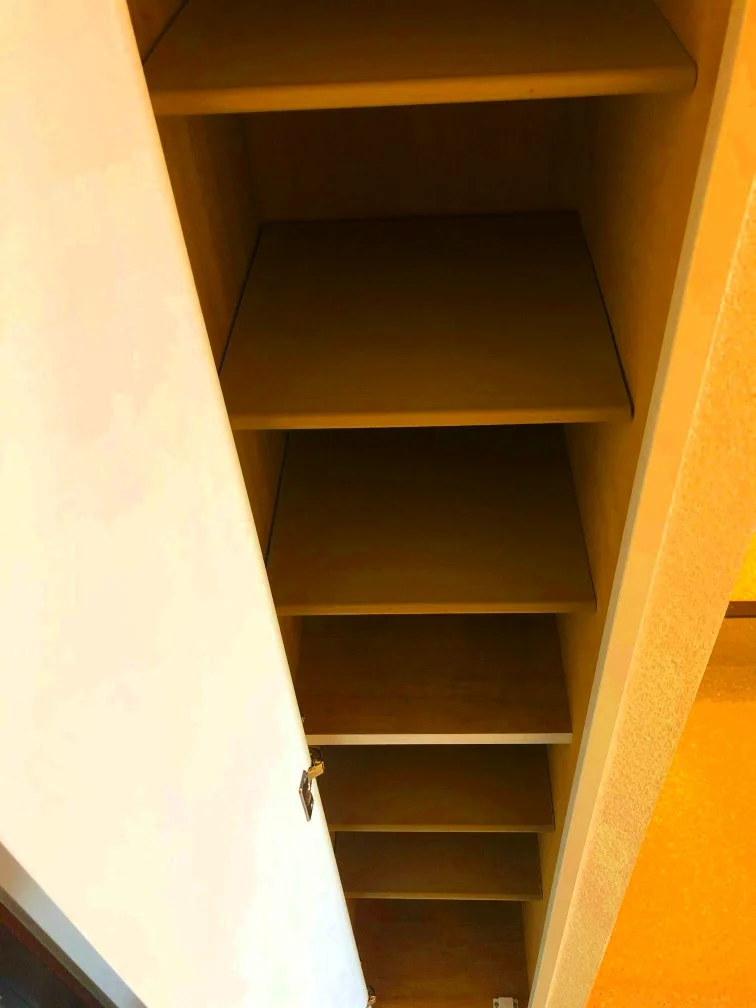 下駄箱
