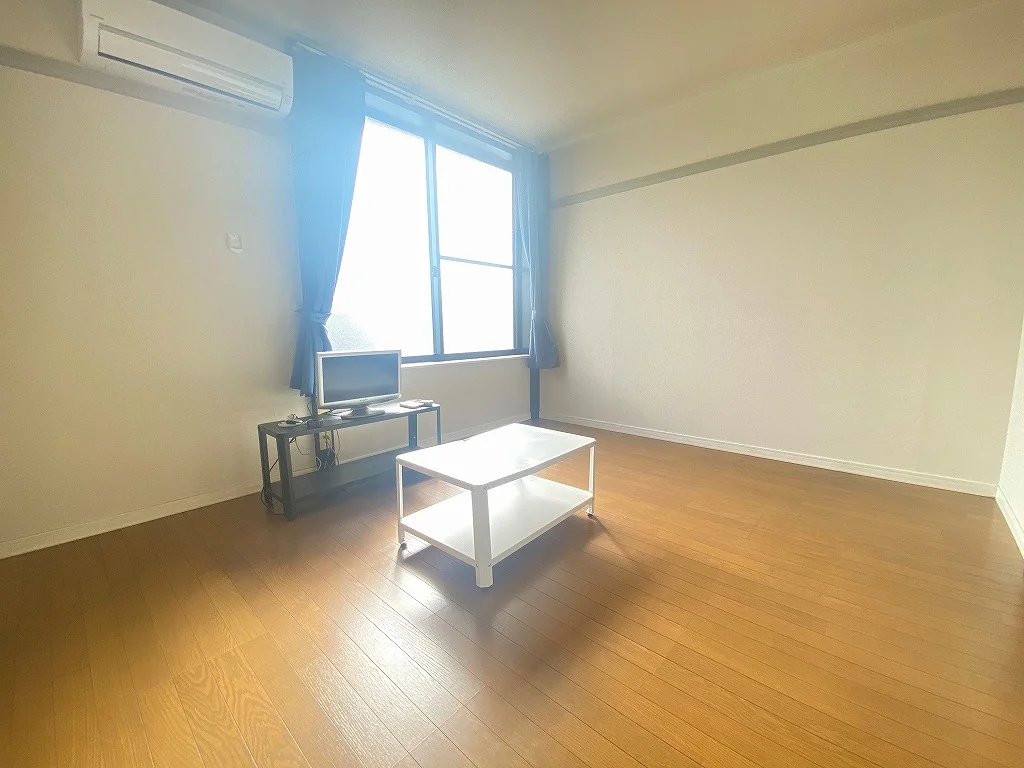 お部屋によって家電のメーカー等は異なります