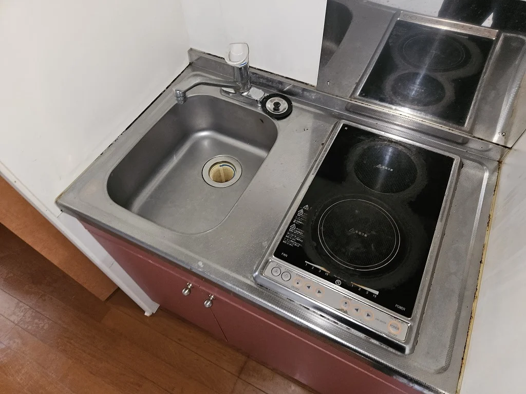 備品や設備仕様は号室等により異なります現地をご確認下さい。