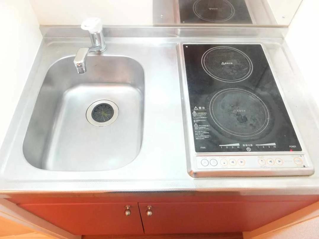 仕様、設備は現況と異なる場合があります。