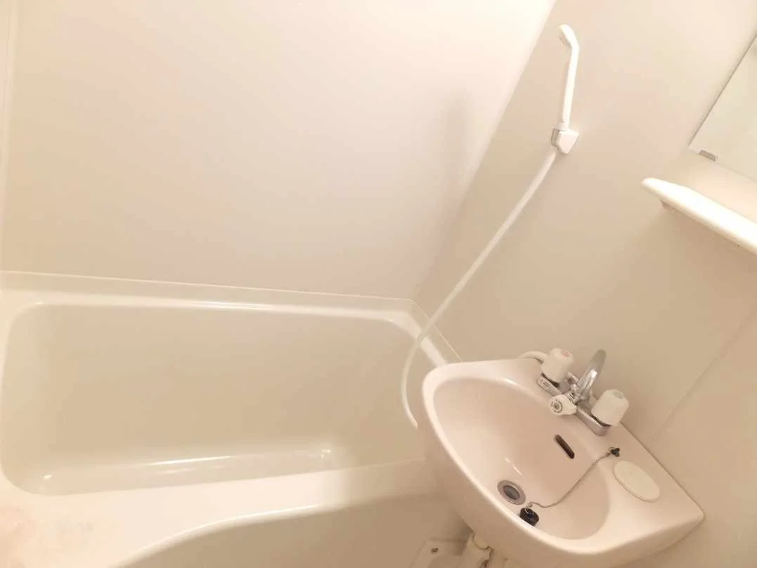 仕様、設備は現況と異なる場合があります。