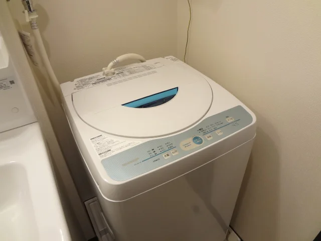 洗濯機