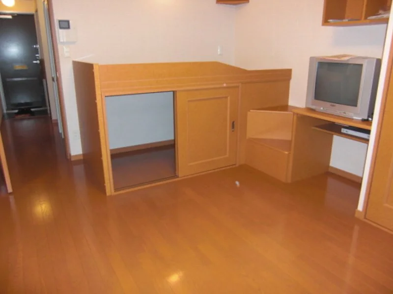 １Ｆ　フローリング